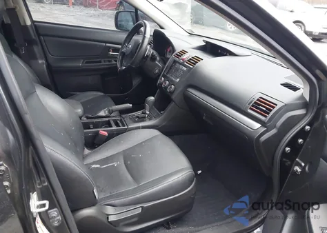 2012 Subaru Impreza 2.0I Limited from USA, damaged, VIN JF1GJAG69CH005012